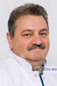 Партолин Сергей Евгеньевич - Краснодар