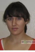 Парубец Вера Вячеславовна - Красноярск