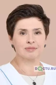 Паруликова Лариса Владимировна - Новосибирск