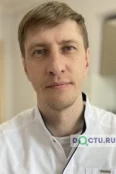 Парвадов Александр Константинович - Димитровград