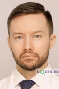Парыгин Егор Андреевич - Санкт-Петербург