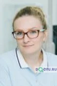 Парыгина Ирина Викторовна - Иркутск