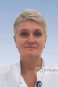 Парышева Ольга Николаевна - Санкт-Петербург