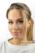 Пасечник Оксана Дмитриевна - Краснодар