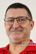Пасечник Сергей Валерьевич - Воронеж