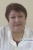 Пасечникова Татьяна Юрьевна - Симферополь