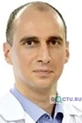 Пасенов Гиппократ Сергеевич - Санкт-Петербург