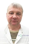 Пасевич Александр Анатольевич - Саратов