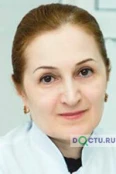Пашаева Саида Алимпашаевна - Махачкала