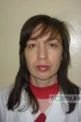 Пашагина Олеся Александровна - Казань