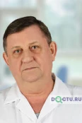 Пашатов Владимир Павлович - Тамбов