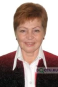 Пашенцева Елена Юрьевна - Чебоксары
