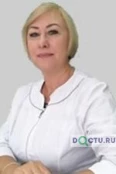 Пашенцева Ирина Анатольевна - Москва