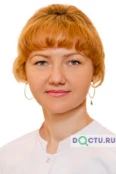 Пащенко Екатерина Григорьевна - Ростов-на-Дону