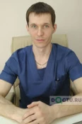 Пащенко Роман Петрович - Барнаул