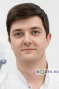 Пащенко Виталий Александрович - Саратов