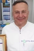 Пащенко Владимир Аркадьевич - Санкт-Петербург