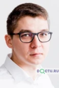 Пашин Дмитрий Владимирович - Омск