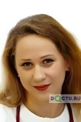 Пашина Александра Юрьевна - Ставрополь