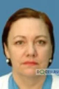 Пашинцева Нина Николаевна - Москва