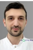 Пашян Оганес Саргисович - Нижний Новгород