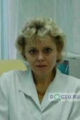 Пашкевич Алла Валериевна - Омск