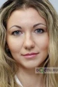 Пашкевич Анна Вячеславовна - Новосибирск
