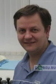 Пашкевич Дмитрий Александрович - Санкт-Петербург
