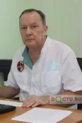 Пашкевич Сергей Васильевич - Абакан