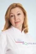 Пашкина Елена Андреевна - Челябинск
