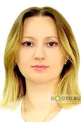 Пашко Олеся Владимировна - Ростов-на-Дону