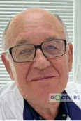 Пашко Владимир Николаевич - Владивосток