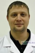 Пашков Дмитрий Александрович - Тюмень