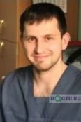 Пашков Игорь Генадьевич - Иркутск