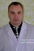 Пашков Валерий Владимирович - Краснодар