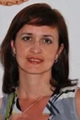 Пашкова Елена Витальевна - Красноярск