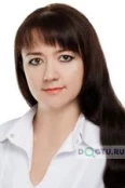 Пашкова Ирина Александровна - Курск