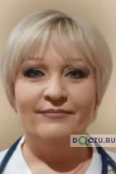 Пашкова Ирина Борисовна - Ростов-на-Дону