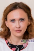 Пашкова Ирина Николаевна - Красноярск