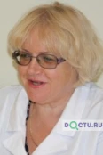 Пашкова Лариса Александровна - Москва