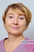 Пашкова Ольга Николаевна - Самара