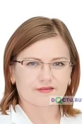 Пашкова Светлана Павловна - Самара