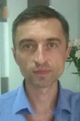 Пашковский Сергей Евгеньевич - Хабаровск
