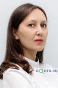 Пашнина Альбина Дамировна - Челябинск