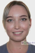 Пашнина Анна Петровна - Сыктывкар