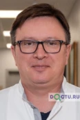 Пашов Виталий Станиславович - Тольятти