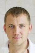 Пасичниченко Сергей Александрович - Краснодар