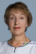 Пасичник Ирина Михайловна - Красноярск