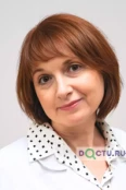 Пасичник Ирина Николаевна - Москва