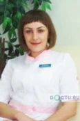 Пасюгина Анна Николаевна - Белгород